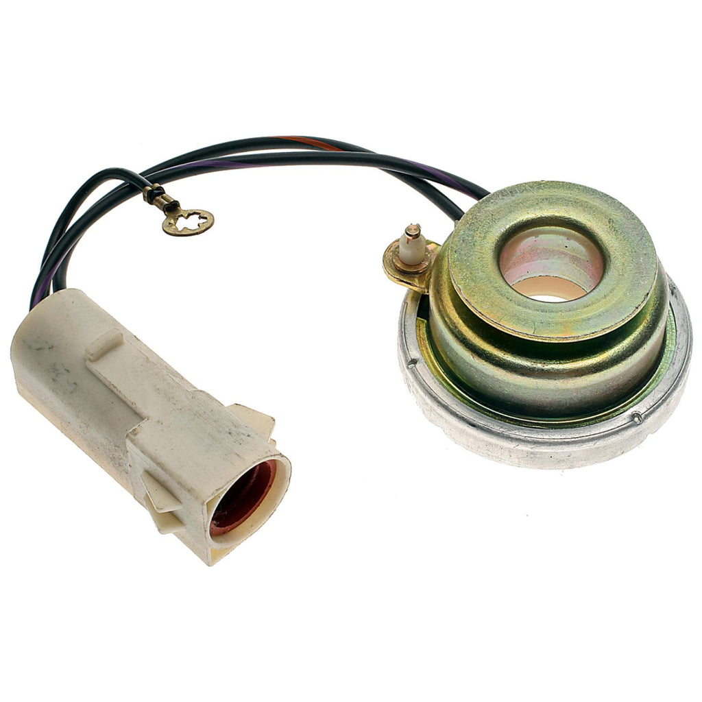Colector de Encendido Distribuidor STANDARD LX-216
