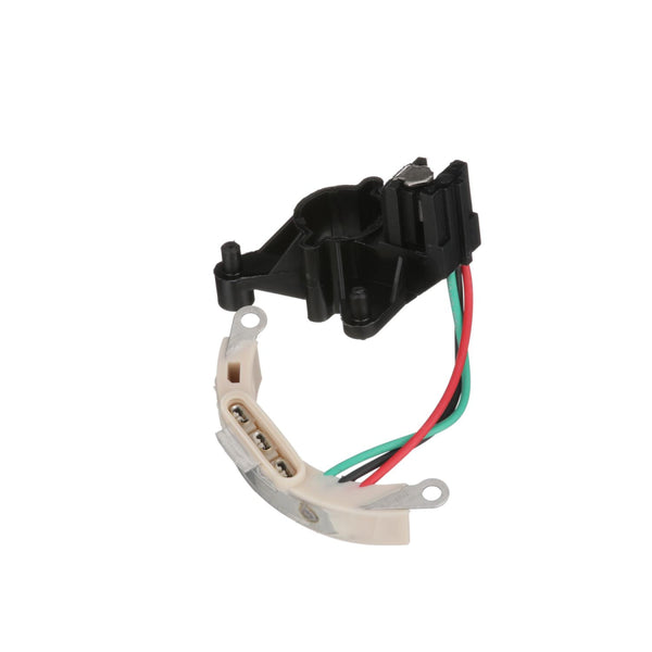 Colector de Encendido Distribuidor STANDARD LX-222
