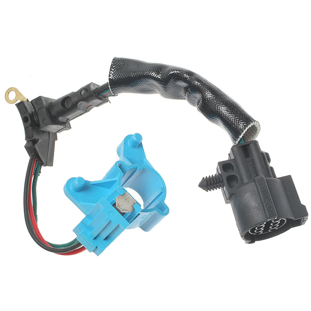 Colector de Encendido Distribuidor ORIGINAL ENGINE MANAGEMENT 6208