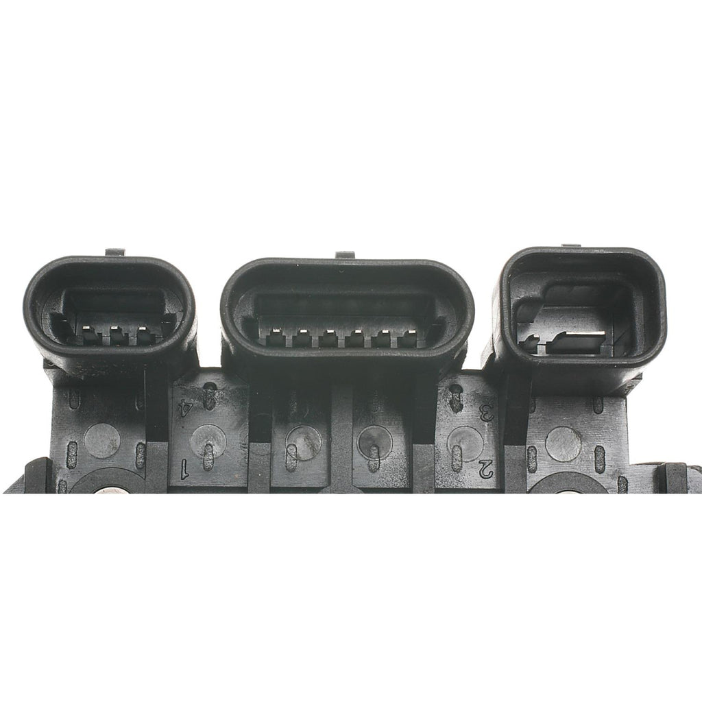 Módulo Control de Encendido STANDARD LX-345