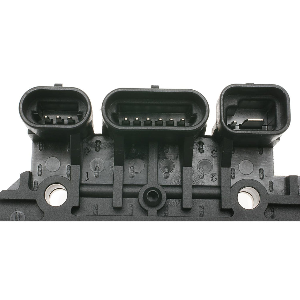 Módulo Control de Encendido ORIGINAL ENGINE MANAGEMENT 7124A