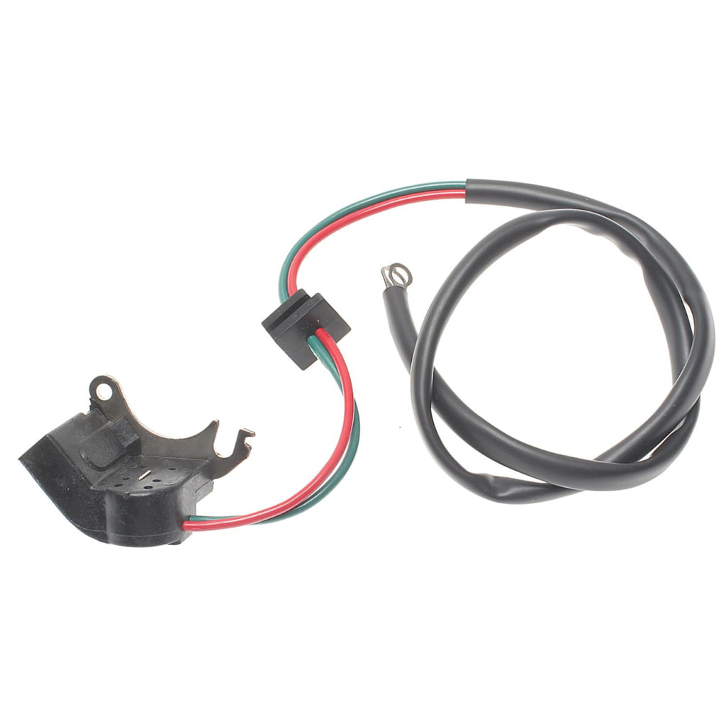 Colector de Encendido Distribuidor STANDARD LX-504
