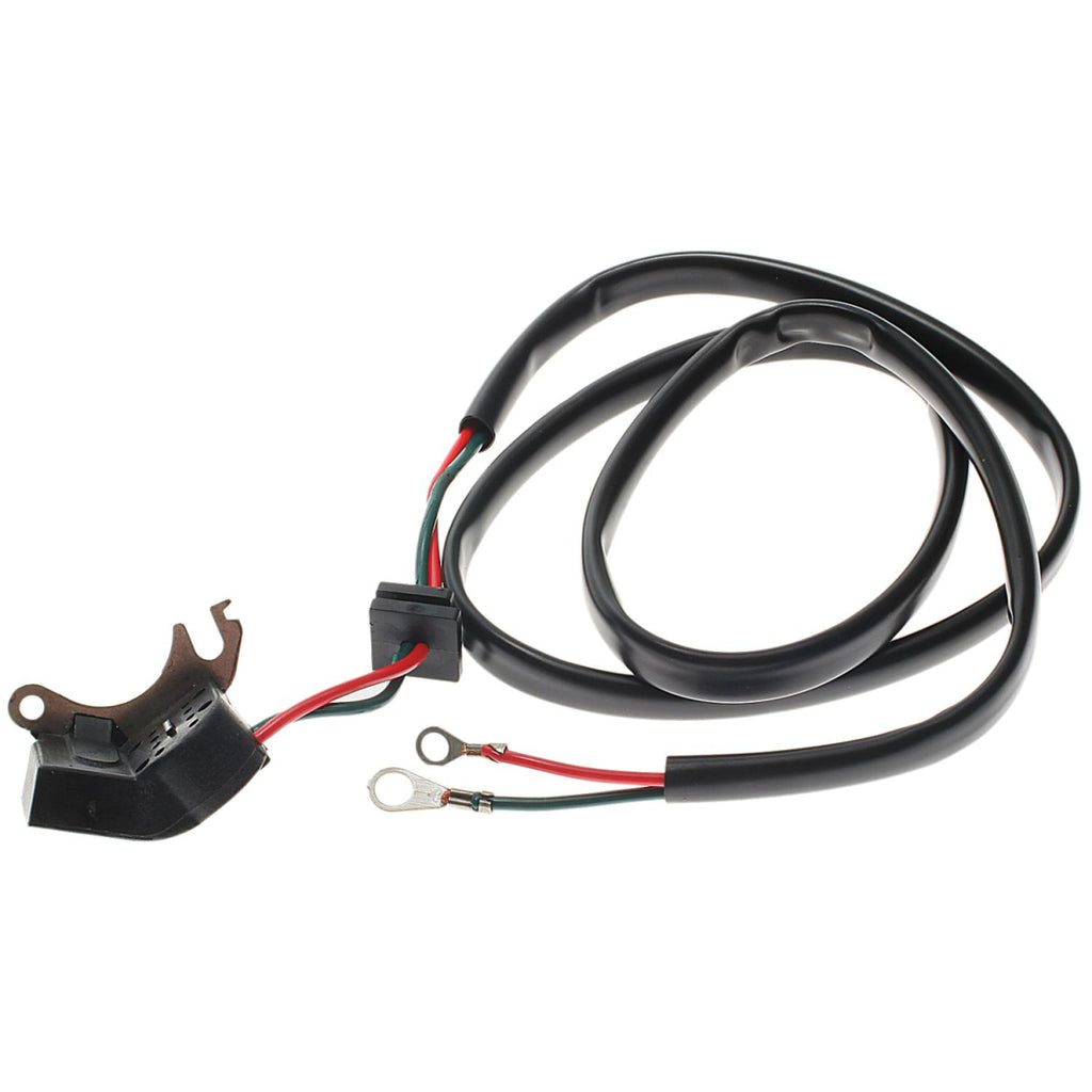 Colector de Encendido Distribuidor STANDARD LX-507