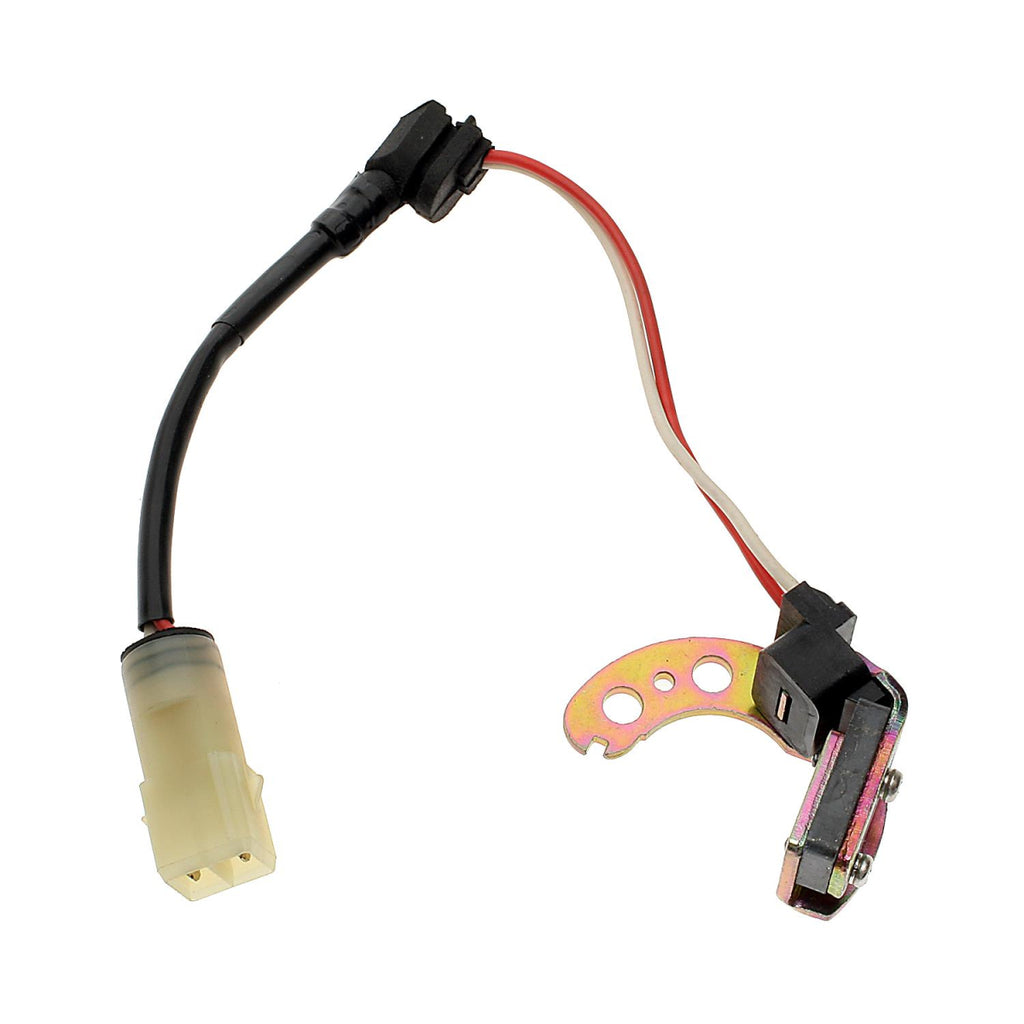 Colector de Encendido Distribuidor STANDARD LX-529