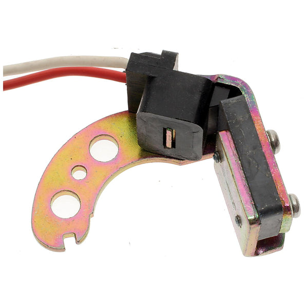 Colector de Encendido Distribuidor STANDARD LX-529