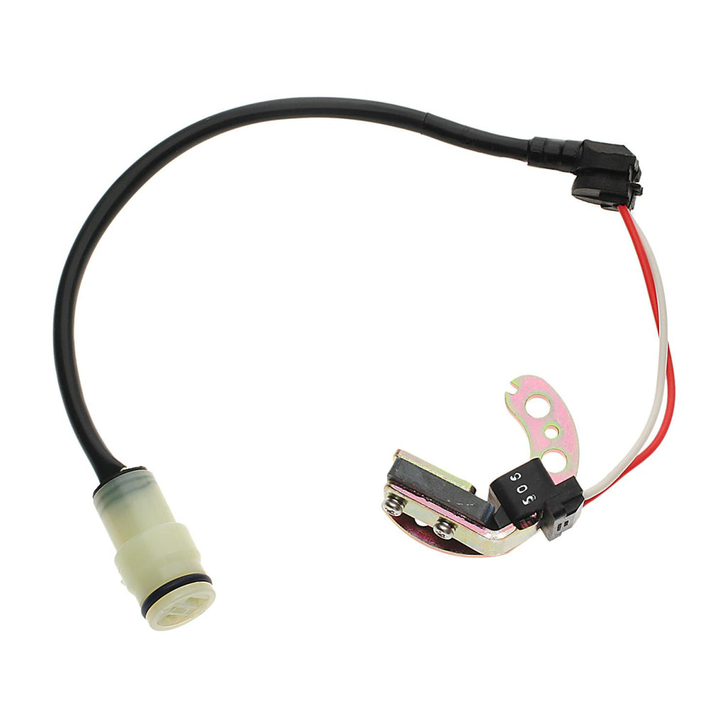 Colector de Encendido Distribuidor STANDARD LX-534