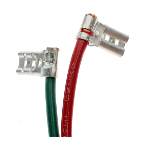 Colector de Encendido Distribuidor STANDARD LX-567