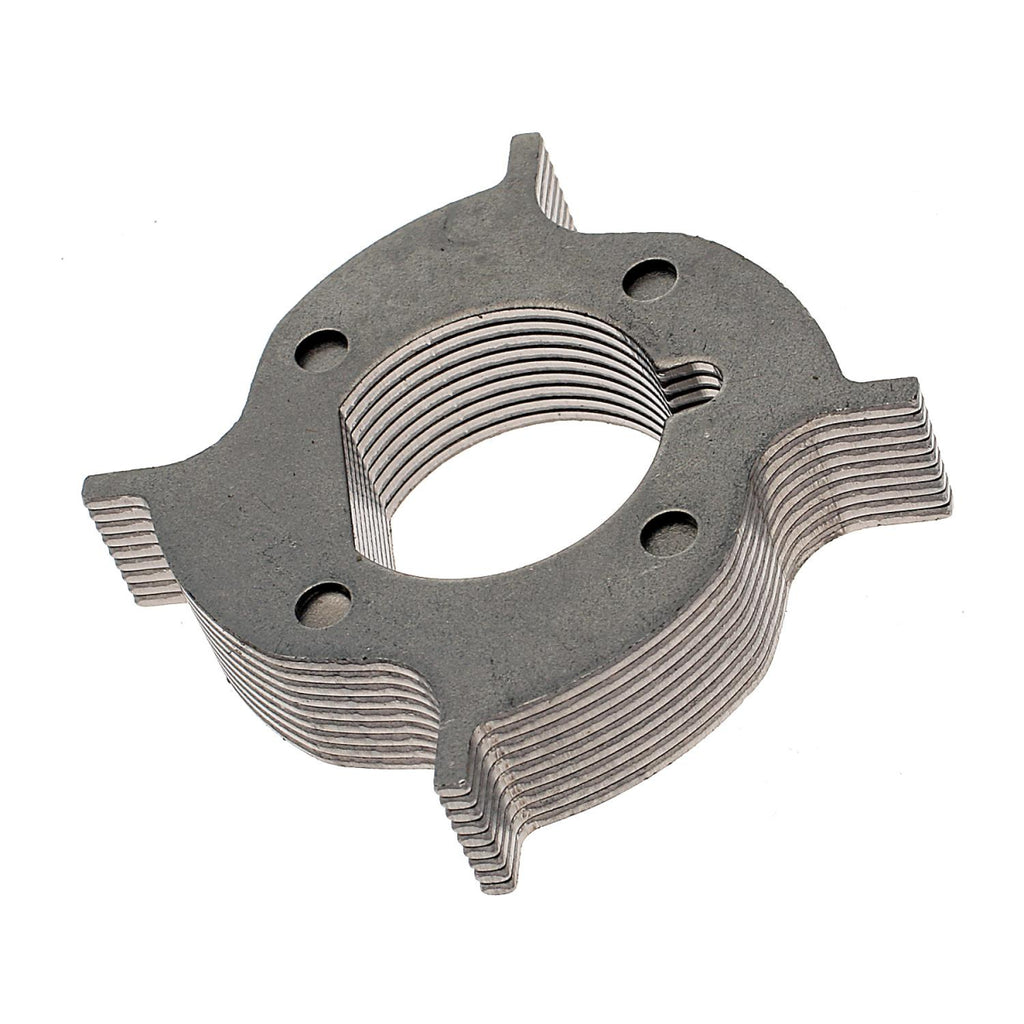 Reluctor de Distribuidor STANDARD LX-572