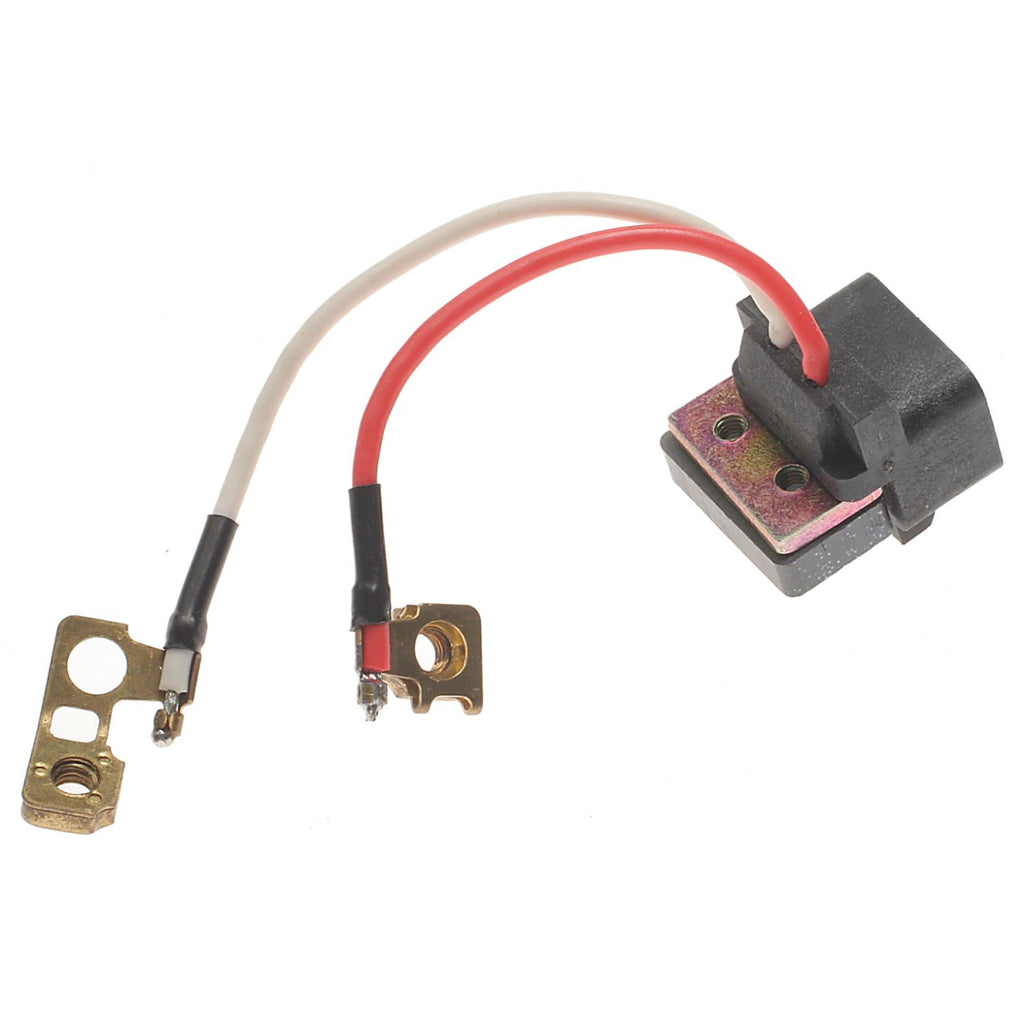 Colector de Encendido Distribuidor STANDARD LX-579