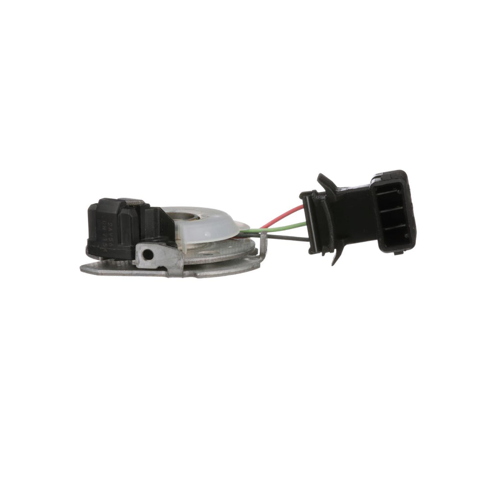 Colector de Encendido Distribuidor STANDARD LX-596