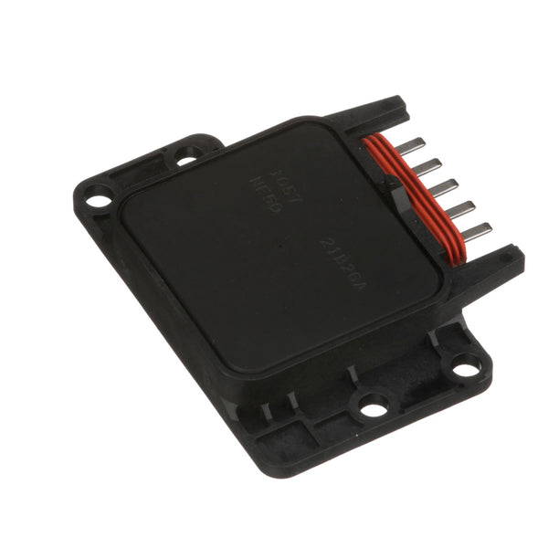 Relevador de Control Encendido STANDARD LXE6