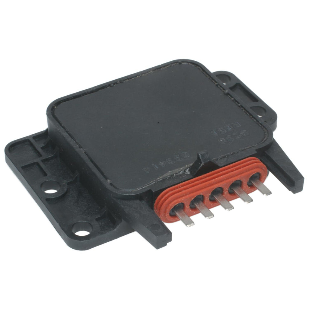 Relevador de Control Encendido STANDARD LXE7