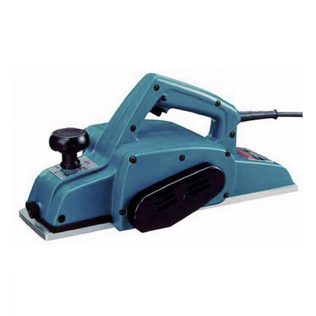 Cepillo Eléctrico para Madera 4.3/8” 850w 16000 rpm