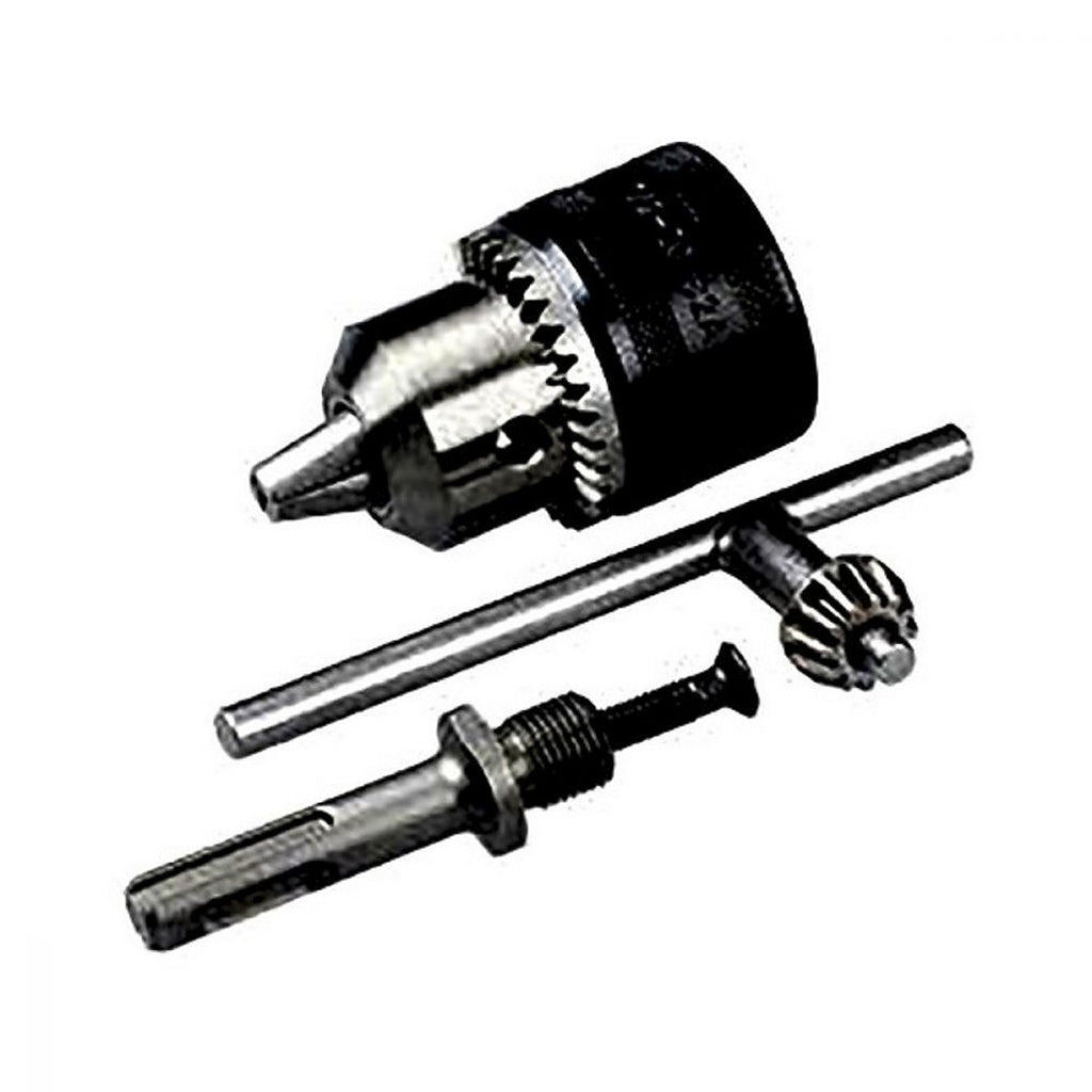 Broquero con Llave 1/2” 20 UNF con Adaptados Sds-plus