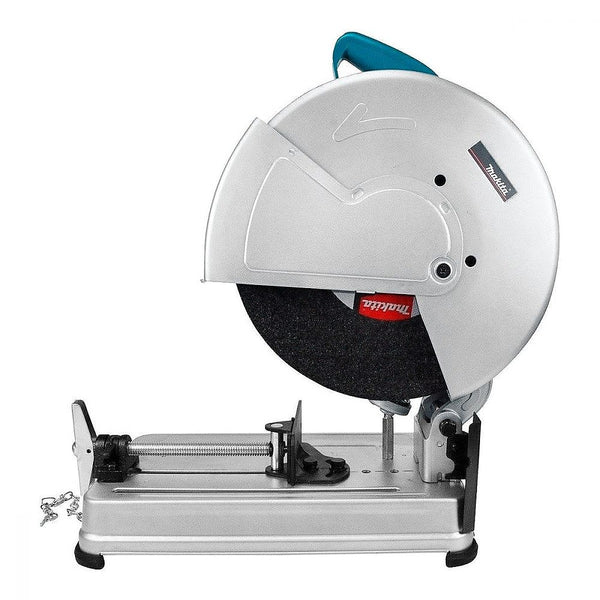 Cortadora de Metales 14” 2000w 3800 rpm Abrasiva - M0 2414NB