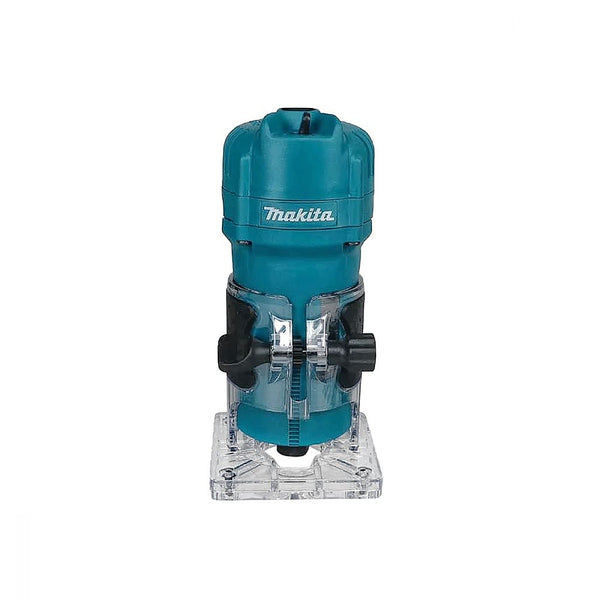 Router 1/4” 530w 30000 rpm