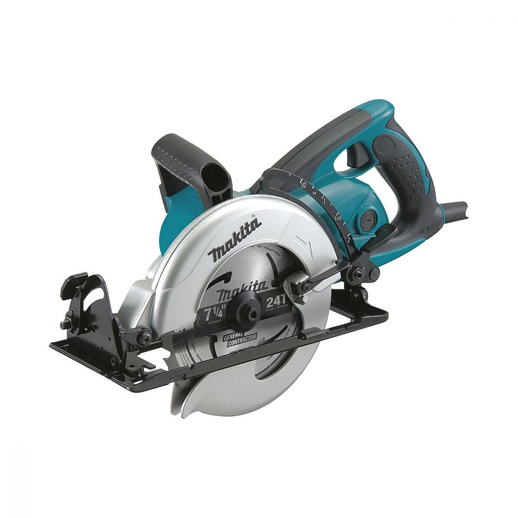 Sierra Circular Eléctrica 7.1/4” 1800w 4500 rpm