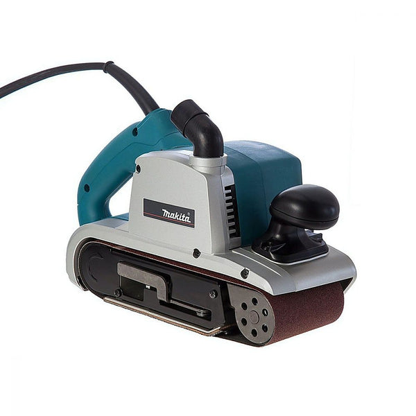 Lijadora de Banda 1200w 4”x24” Sfpm 1640