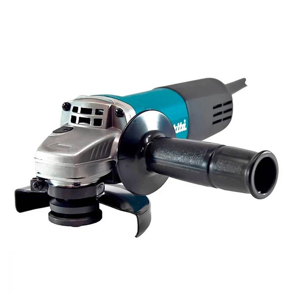 Mini Esmeriladora Angular 4.1/2” 840w 10000 rpm M14