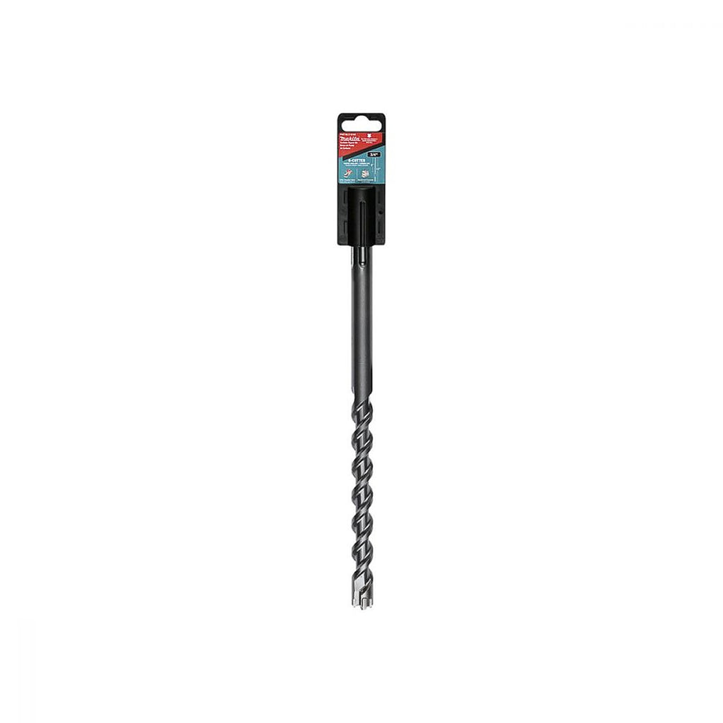 Broca para Concreto Sds Max 3/4”x13”