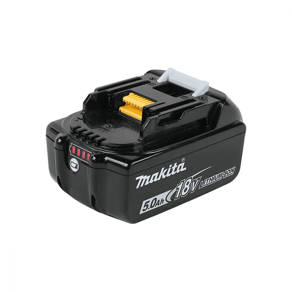 Batería Lxt Ion de Litio de 18v 5.0ah con Indicador de Carga Led
