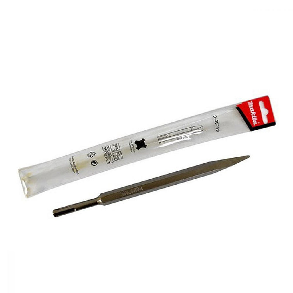 Cincel Punta Aguda Sds-plus 3/4”x9.27/32”