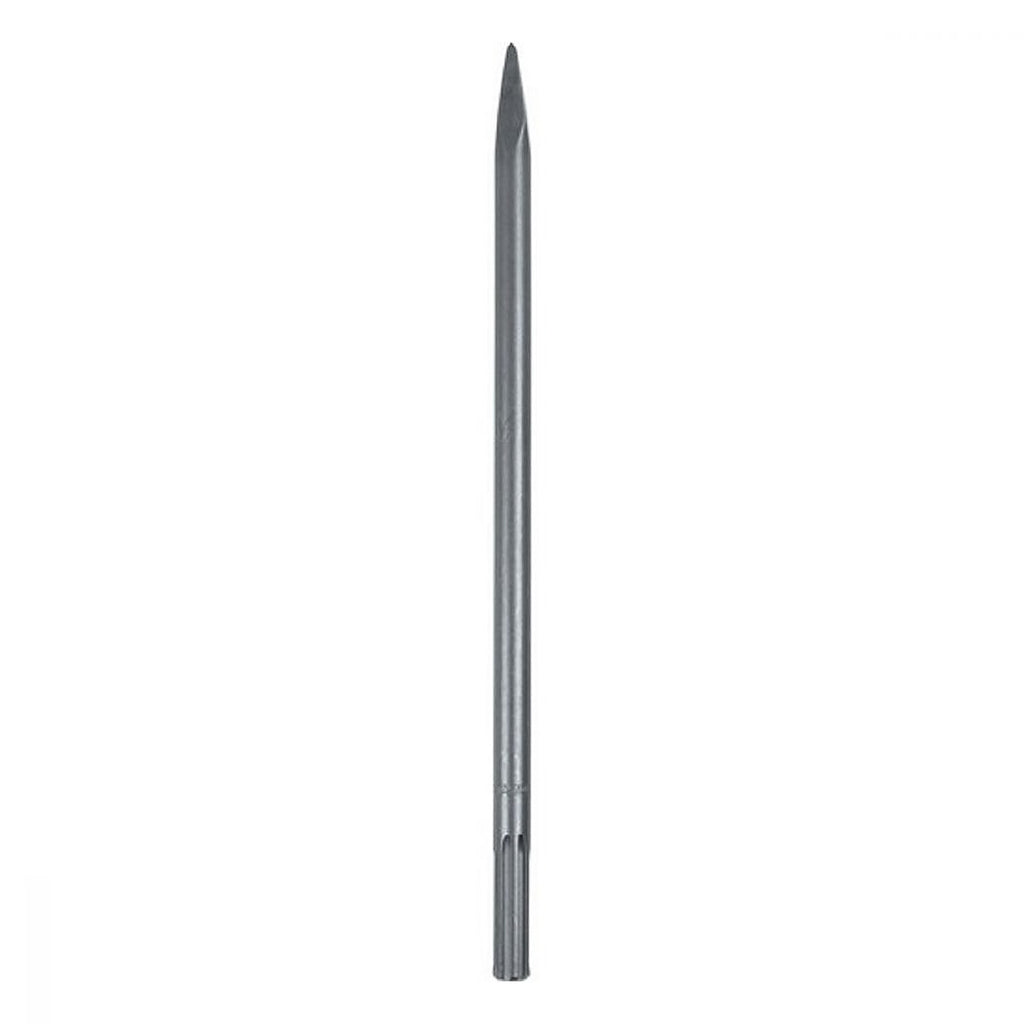Cincel Punta Aguda Sds-max 1”x17.3/8”