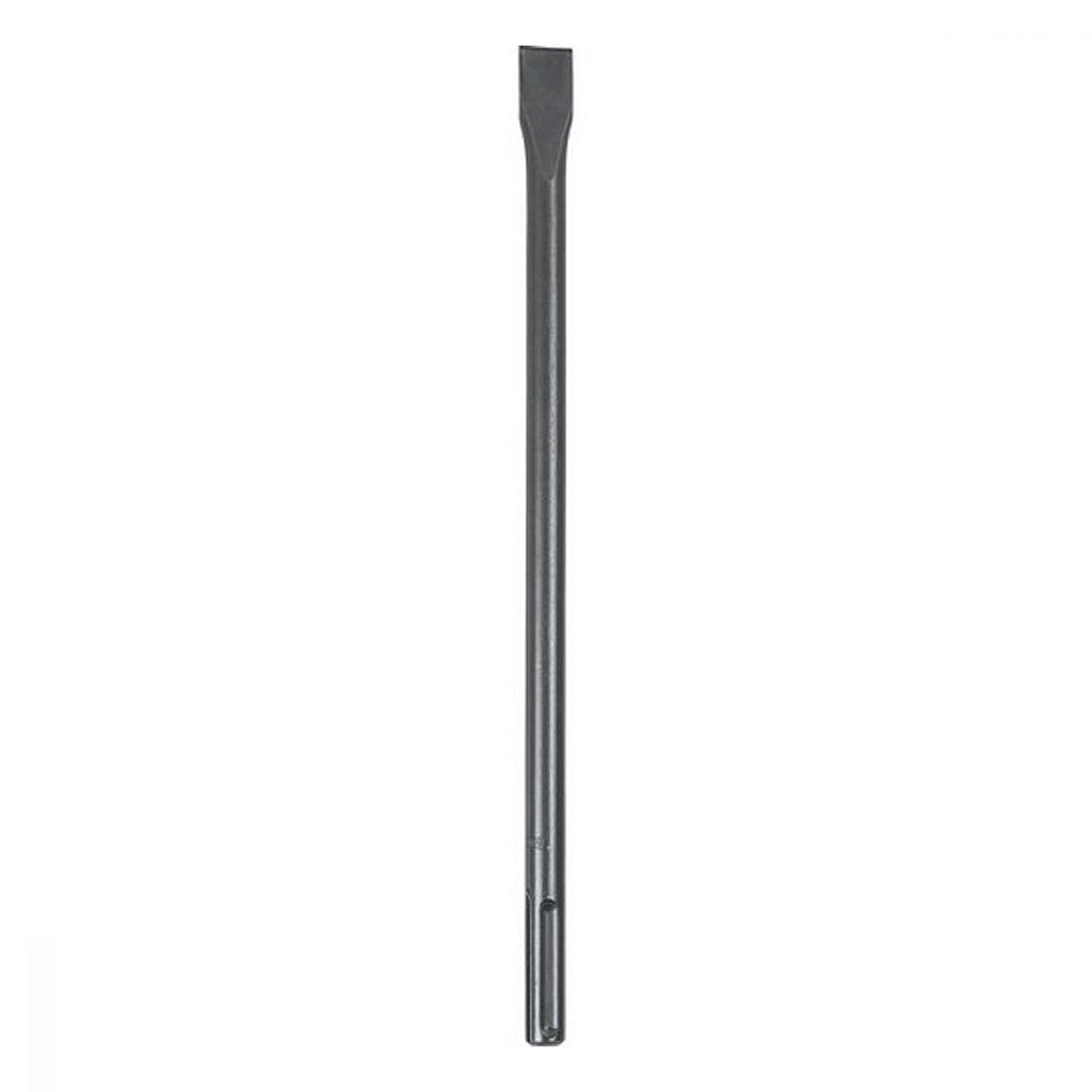 Cincel Punta Plana Semi Ancha Sds-max 1”x15.3/8”