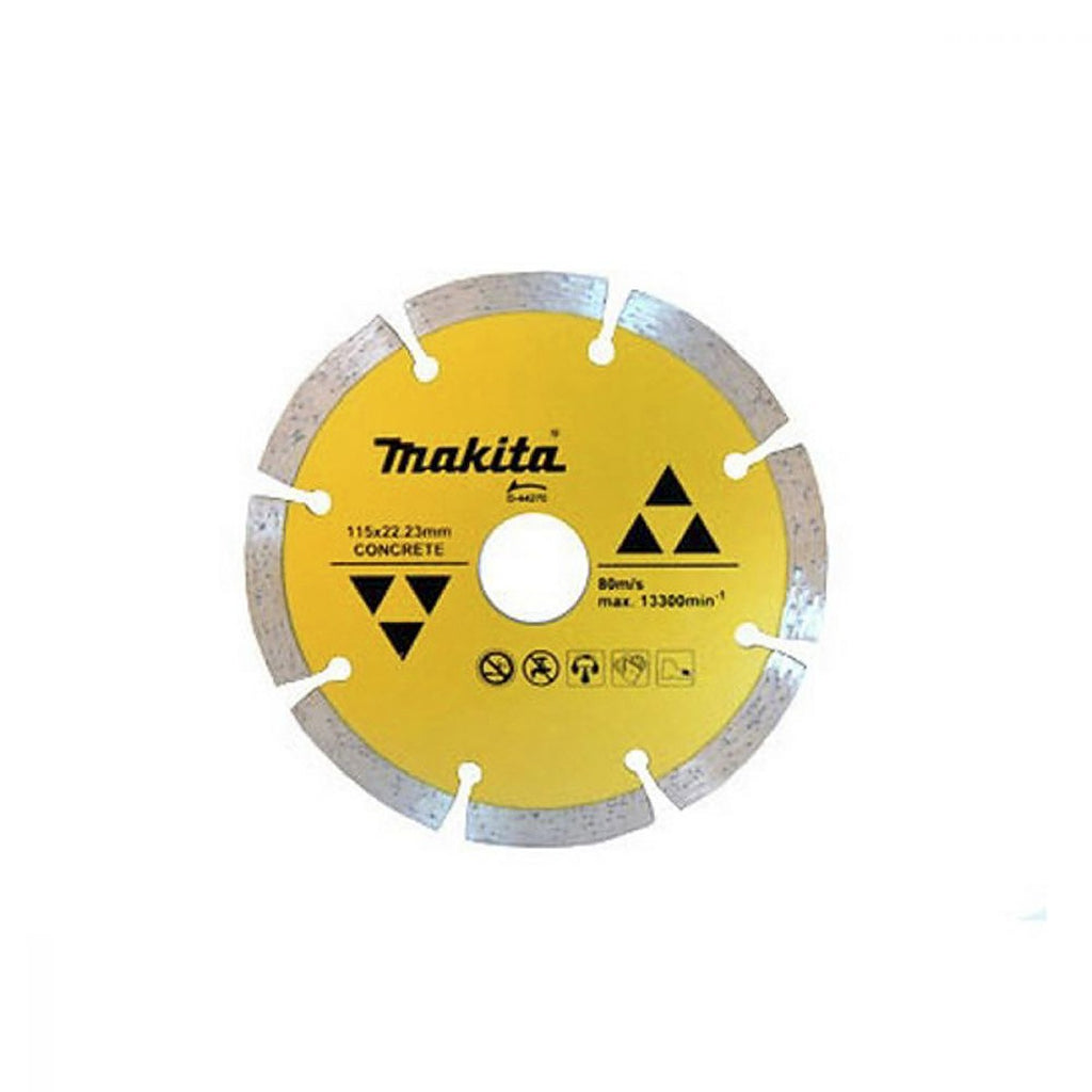 Disco de Diamante MAKITA M0 D44270