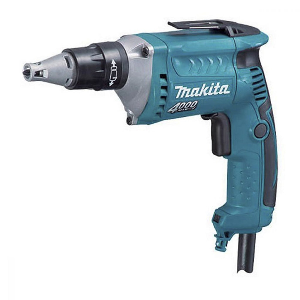 Atornillador 1/4” 570w 0-4000 rpm