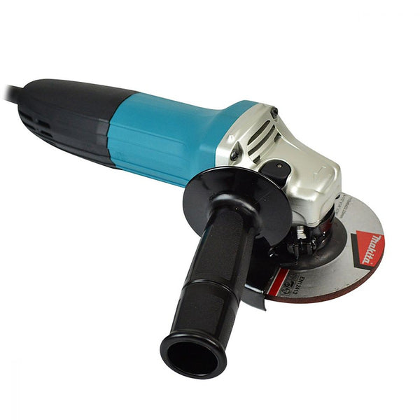Mini Esmeriladora Angular 4.1/2 720w 11000 rpm 5/8-11