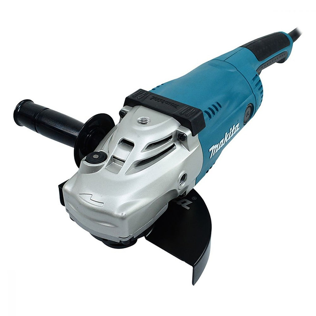 Esmeriladora Angular 7” 2200w 8500 rpm 5/8-11