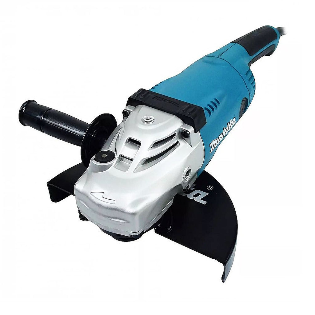 Esmeriladora Angular 9 2200w 6600 rpm 5/8-11 - M0 GA9020