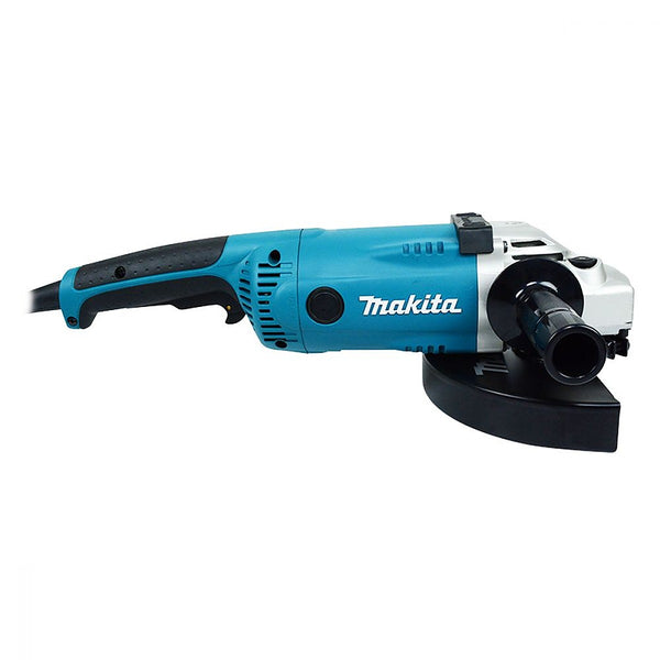 Esmeriladora Angular 9 2200w 6600 rpm 5/8-11 - M0 GA9020