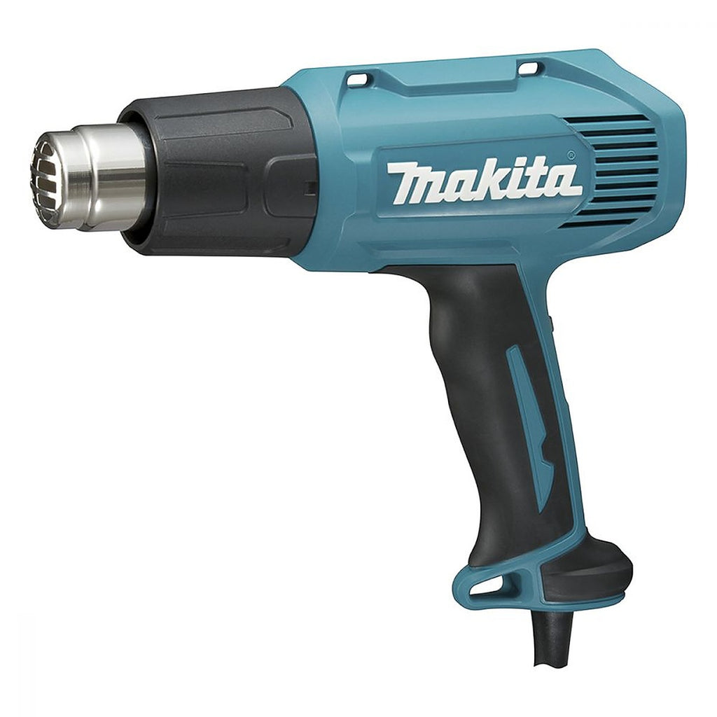 Pistola de Calor 1560w/13 a Temperatura Variable 400°c-550°c