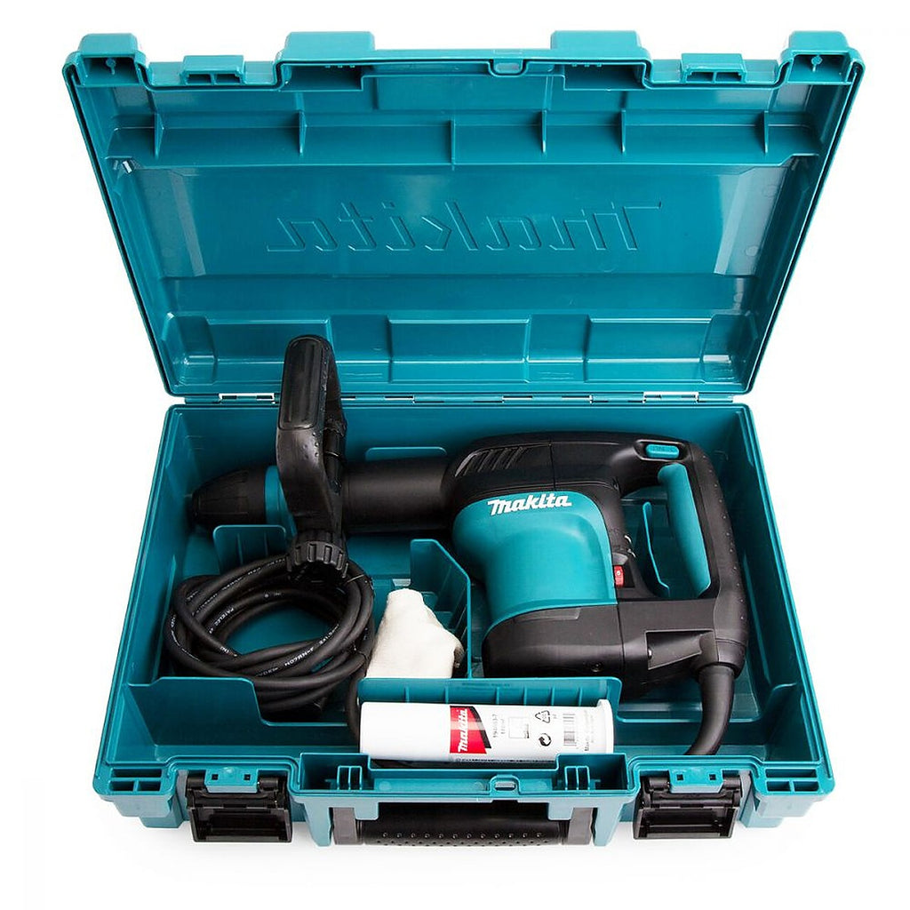 Martillo Demoledor Sds Max 12j 1100w 1100/2650 gpm