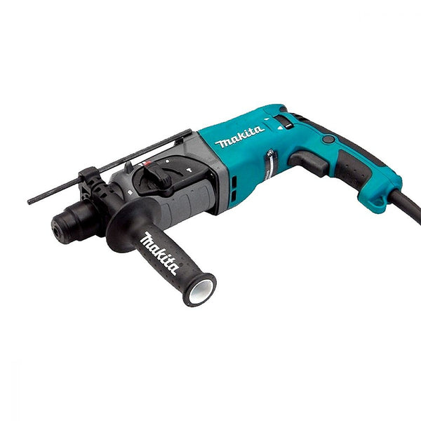 Rotomartillo Sds Plus 15/16” 780w 2.7 J VVR 4500ipm 1100 rpm Combinado