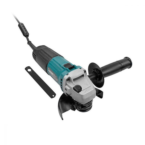 Mini Esmeriladora Angular 4.1/2” 540w 12000 rpm