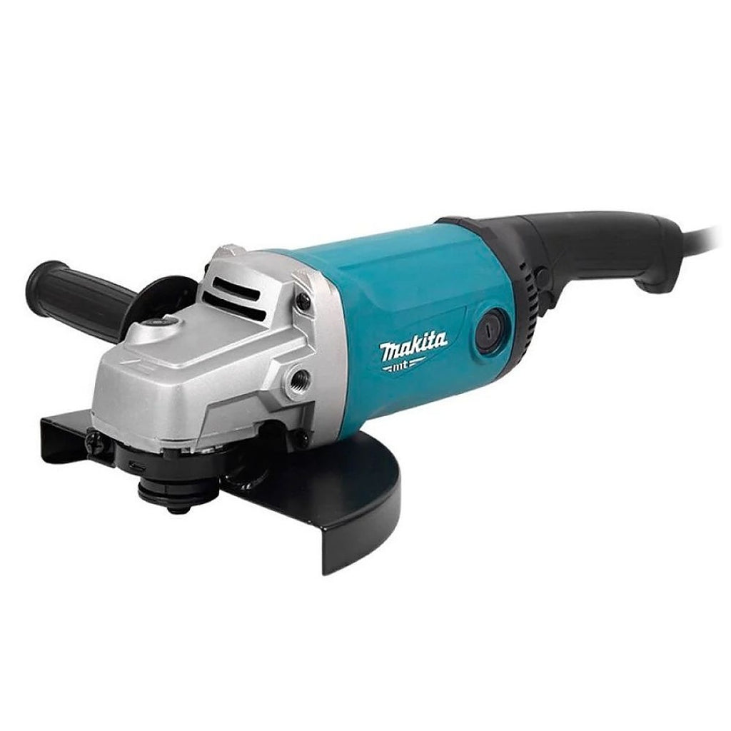 Esmeriladora Angular 9” 2200w 6600 rpm