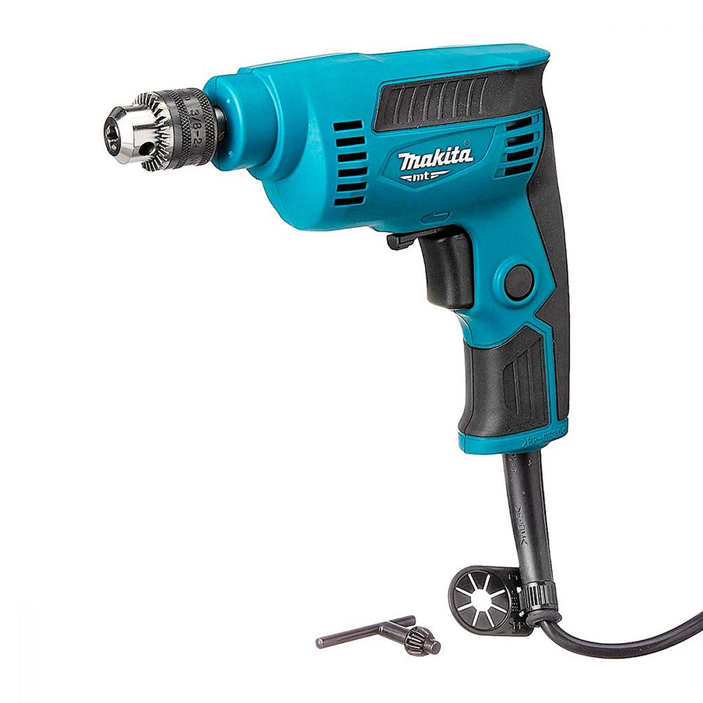 Taladro 1/4” 230w 0-4500 rpm VVR Broquero Metálico