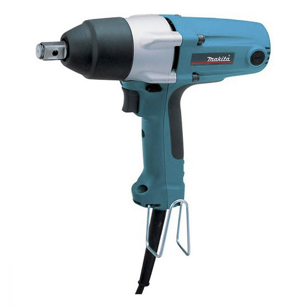 Pistola de Impacto Eléctrica 1/2” 380w VVR 2200 rpm 200 N.m