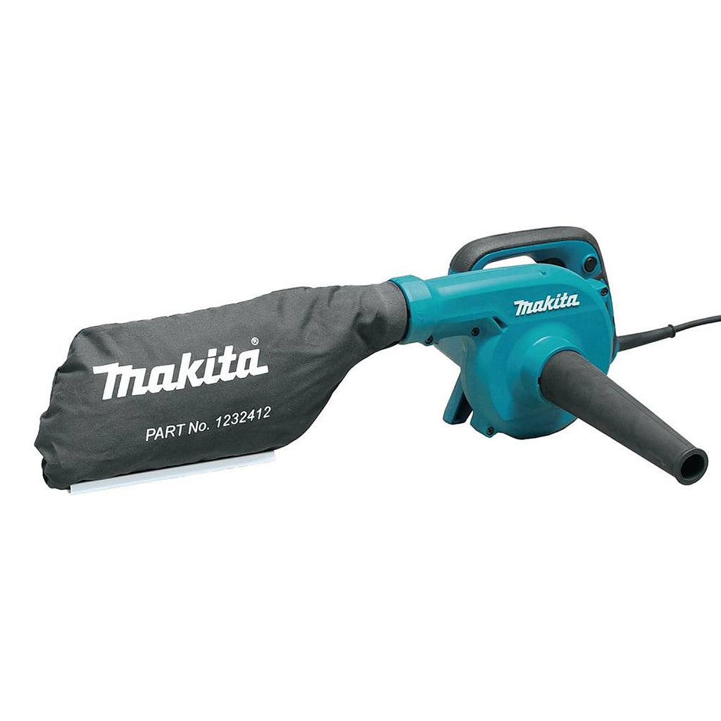 Sopladora/aspiradora Eléctrica 600w Vv 0-1600 rpm