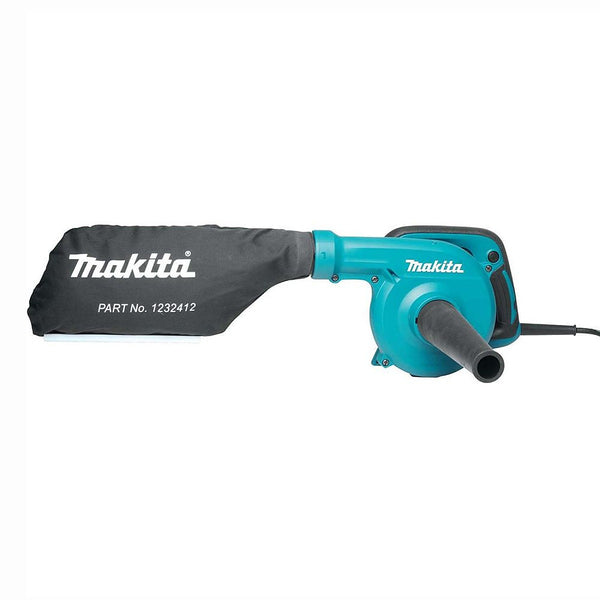 Sopladora/aspiradora Eléctrica 600w Vv 0-1600 rpm