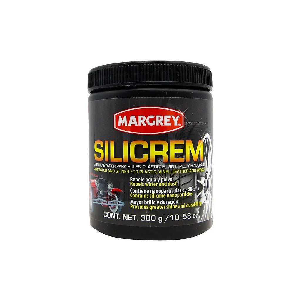 Silicrem W sin esponja 300 ml