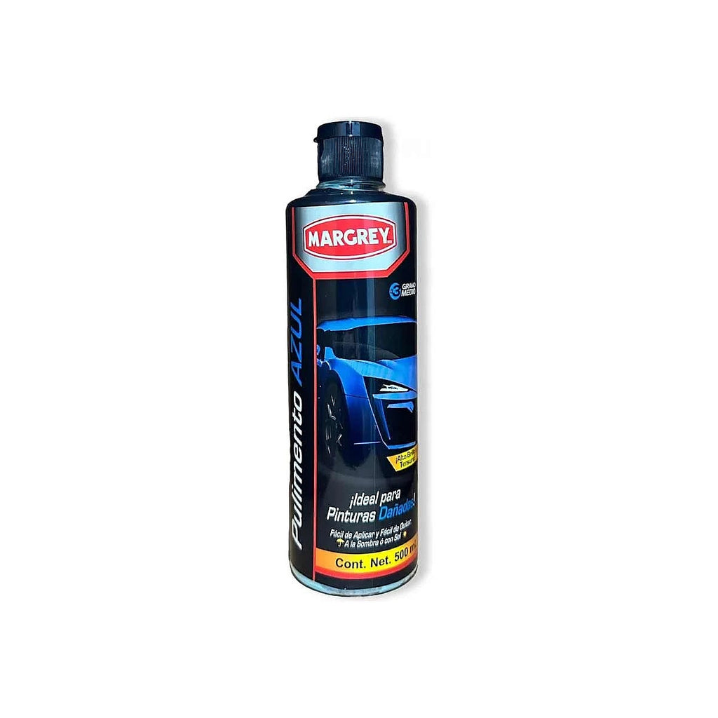 Pulimento Automotriz MARGREY M1 0403-01-211