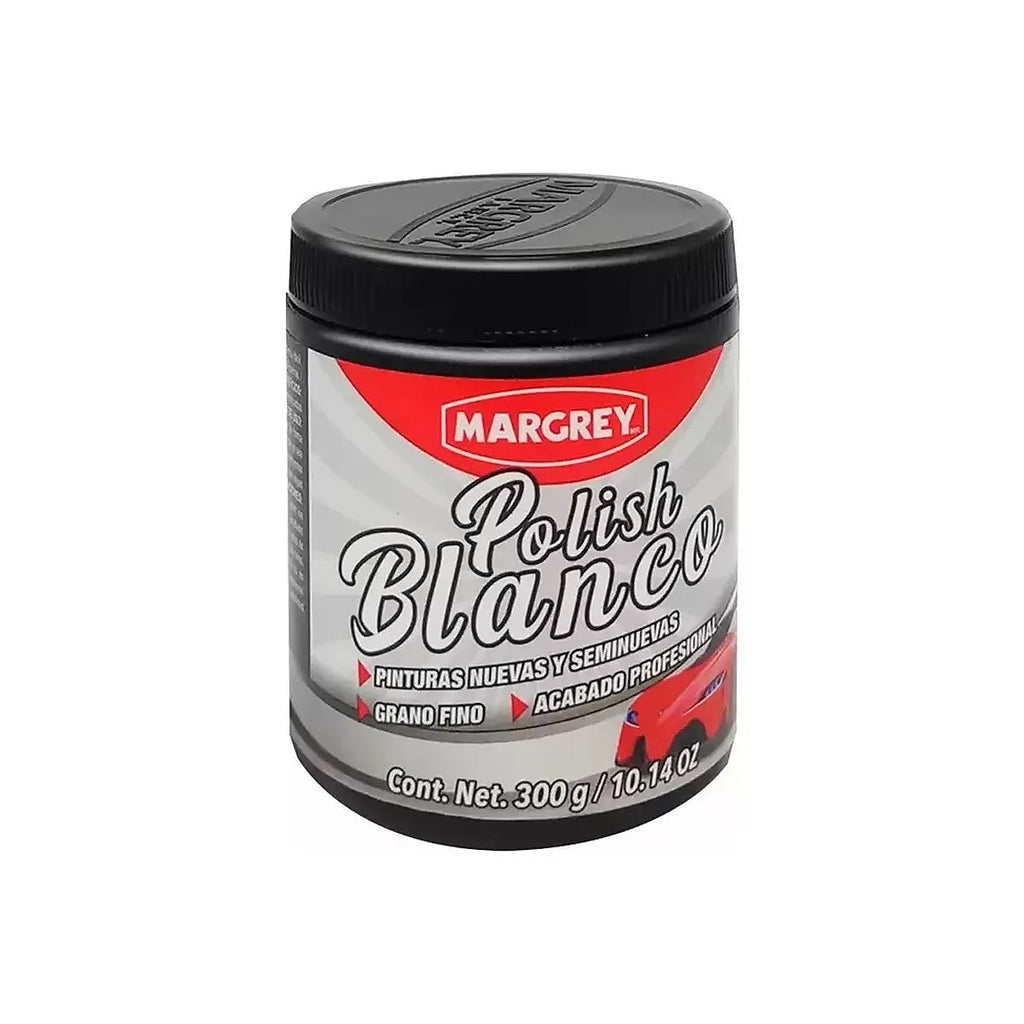Pulimento Blanco 300 gr