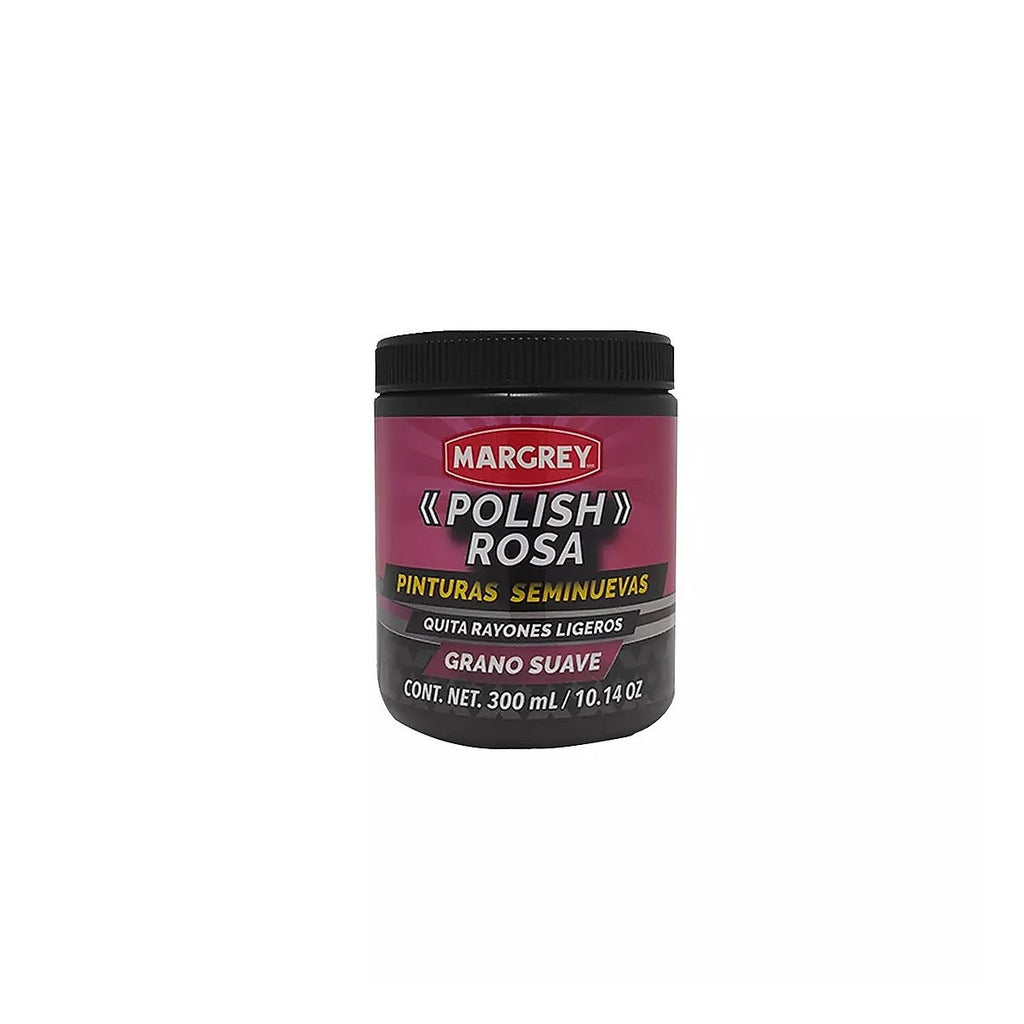 Pulimento Rosa 300 gr