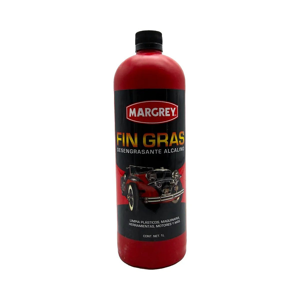 Desengrasante Automotriz Multiusos Soluble en Agua 1 lt - M1 0504-01-213