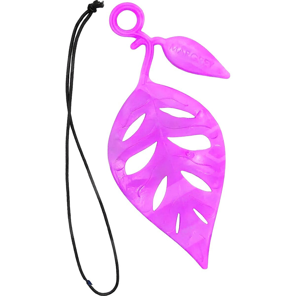 Aromatizante Ambiental Forma de Hoja Aroma Berries