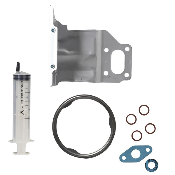 Turbocargador ROTOMASTER M1020113N